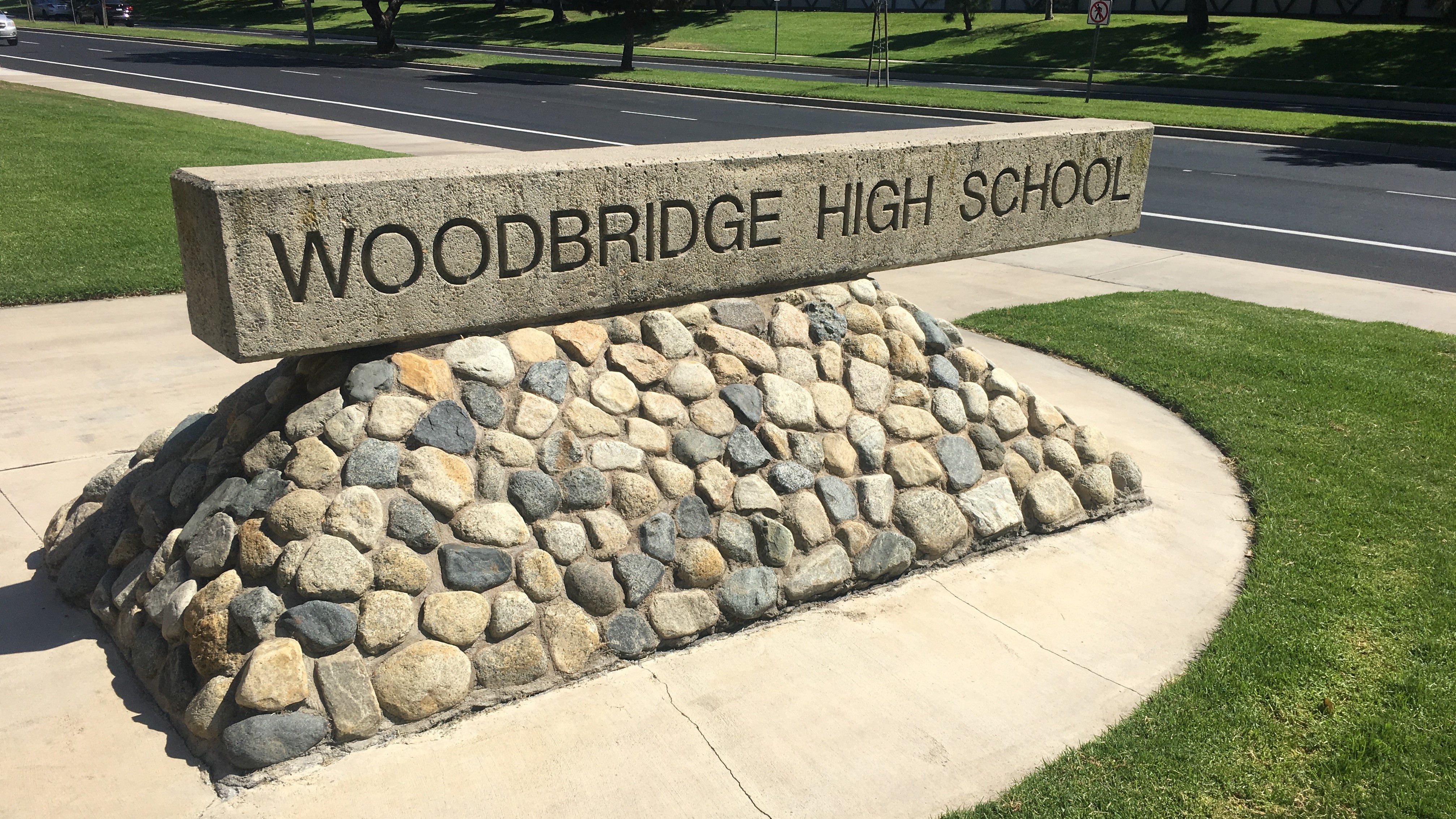 woodbridge township school district