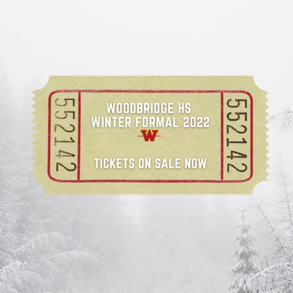 WHS Winter Formal