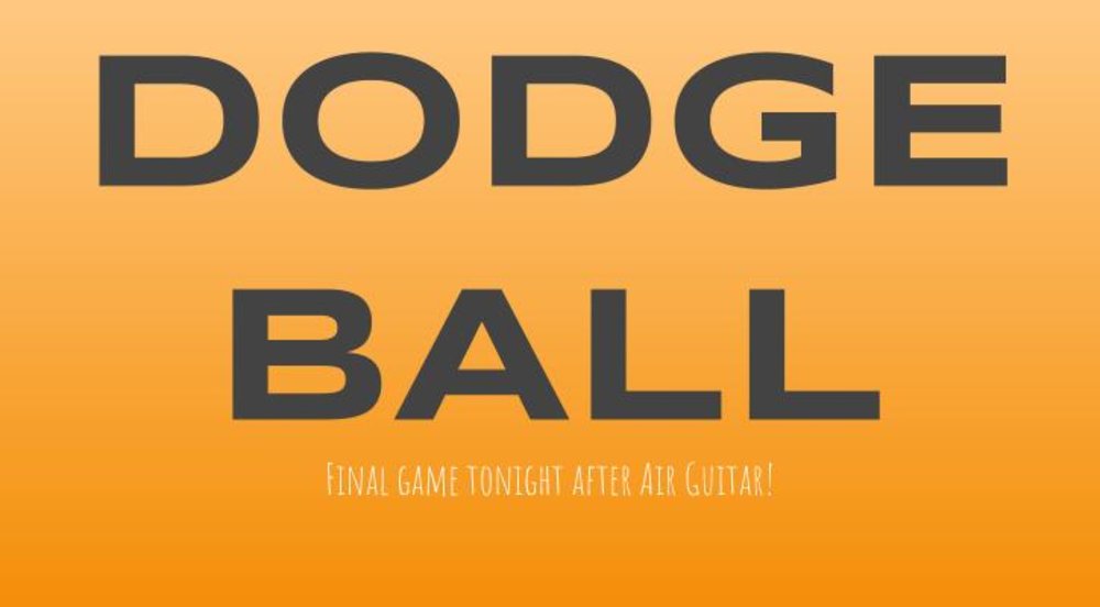 dodgeball