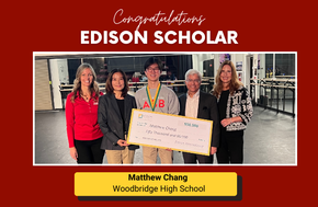 Edison Scholars 2025