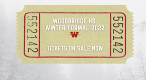 WHS Winter Formal