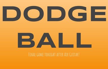 dodgeball