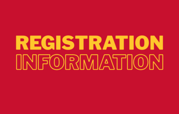 registration information