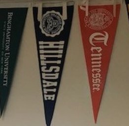 flags