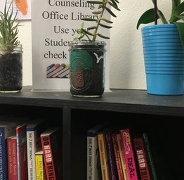 bookcase