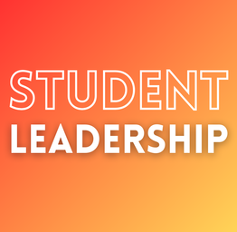 Student Leadership