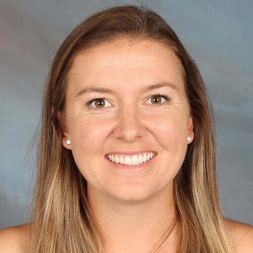 Photo of teacher