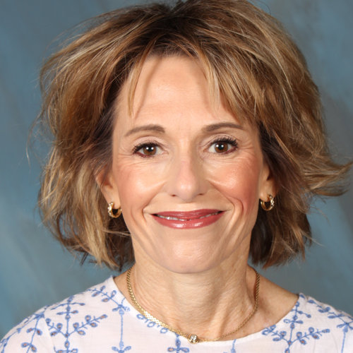 adrienne muller