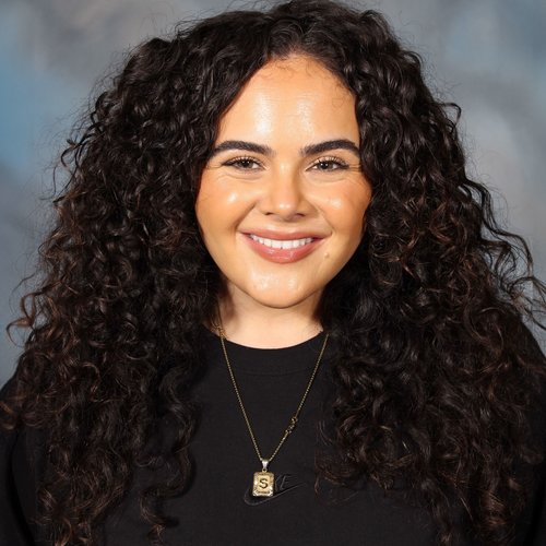 sara alcaraz