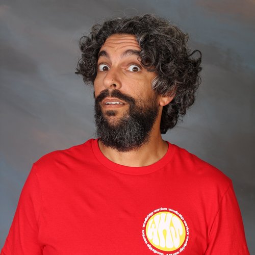 adam atallah