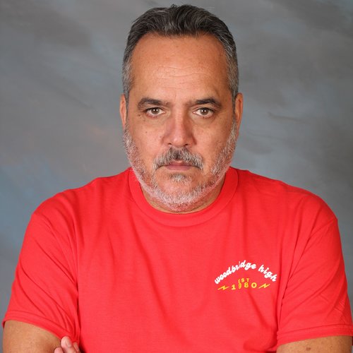 dave baker