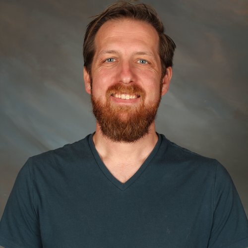 aaron dorman
