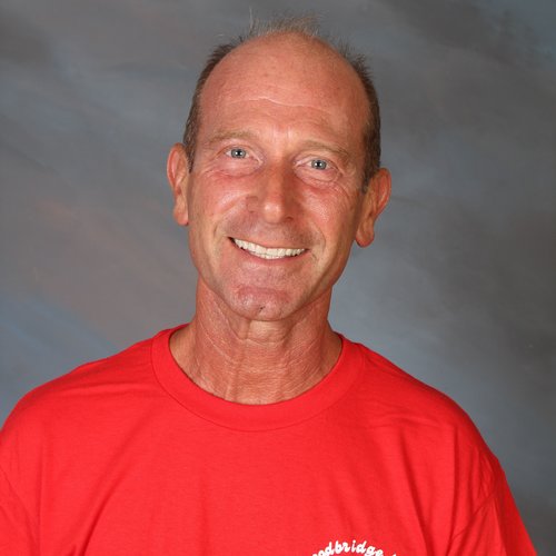 david gesk