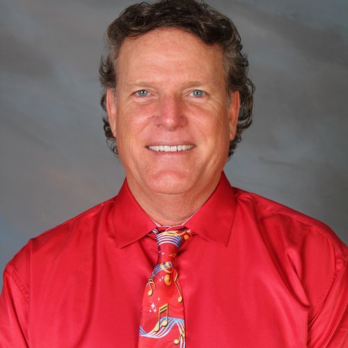 brad harris