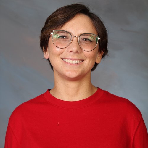 maggie hernandez
