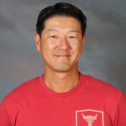 alan ho