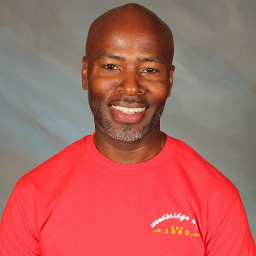 calvin mcdonald