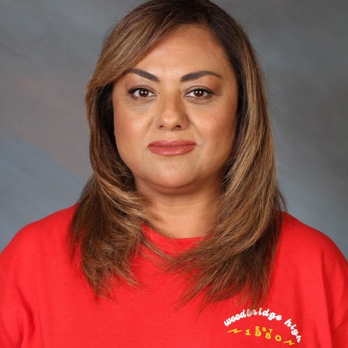 mariam baha