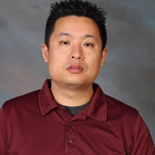wesley banh