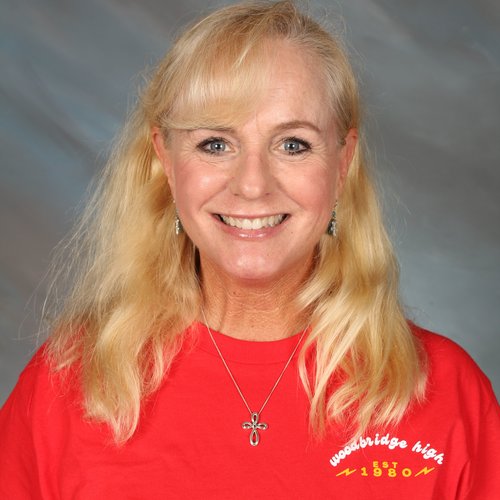 jane barber