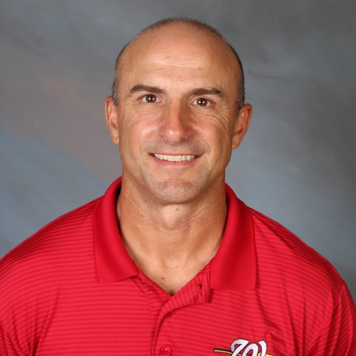 ryan brucker