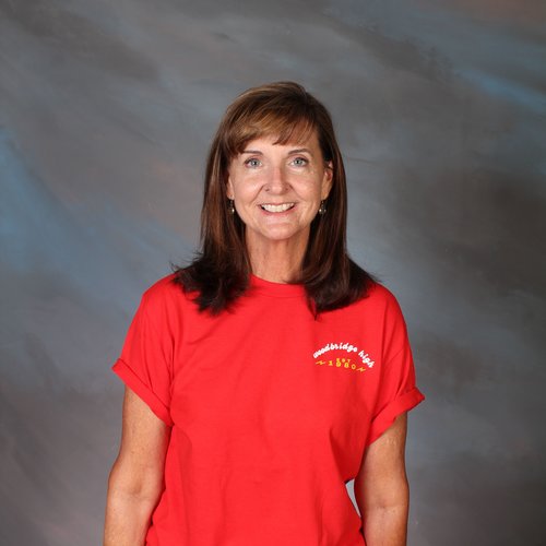 jennifer carrington