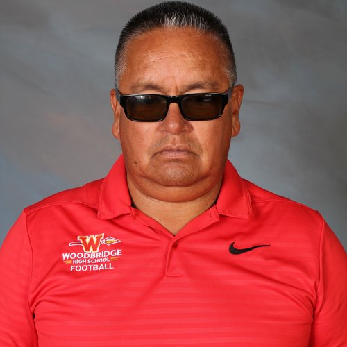 jesus cazares