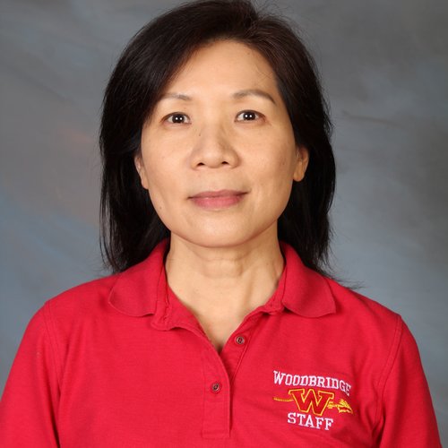 joy chao