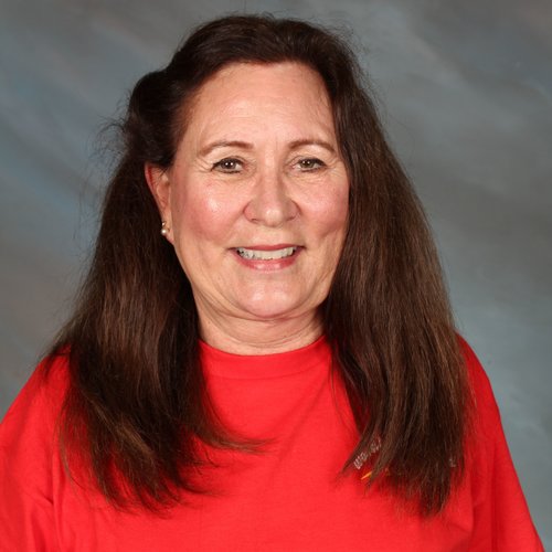 jill dahlstrom