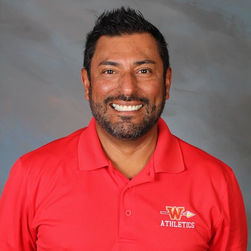 fred martinez