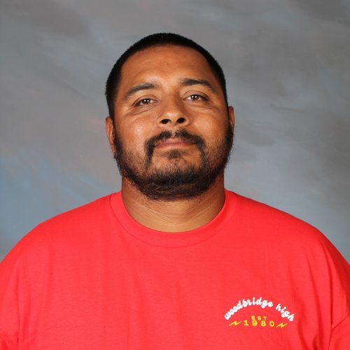pedro rosales