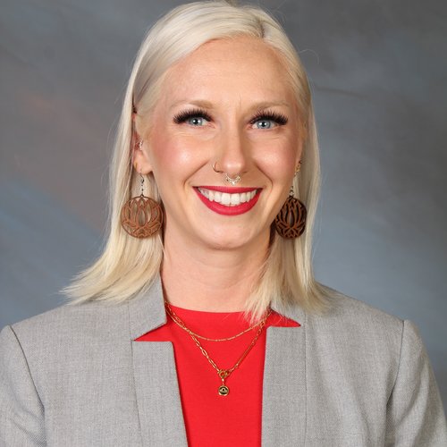 kathryn rush