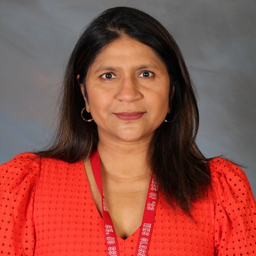 vina shah
