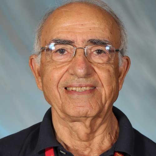 ahmad mirsafian