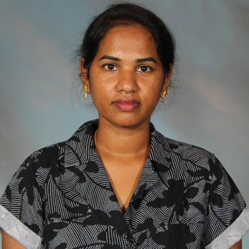 Nalini vinoth kumar