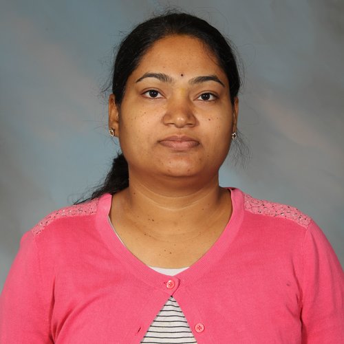 lalitha yalla