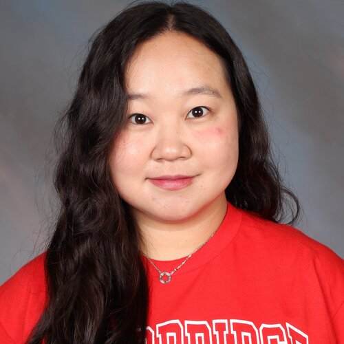 allison kim