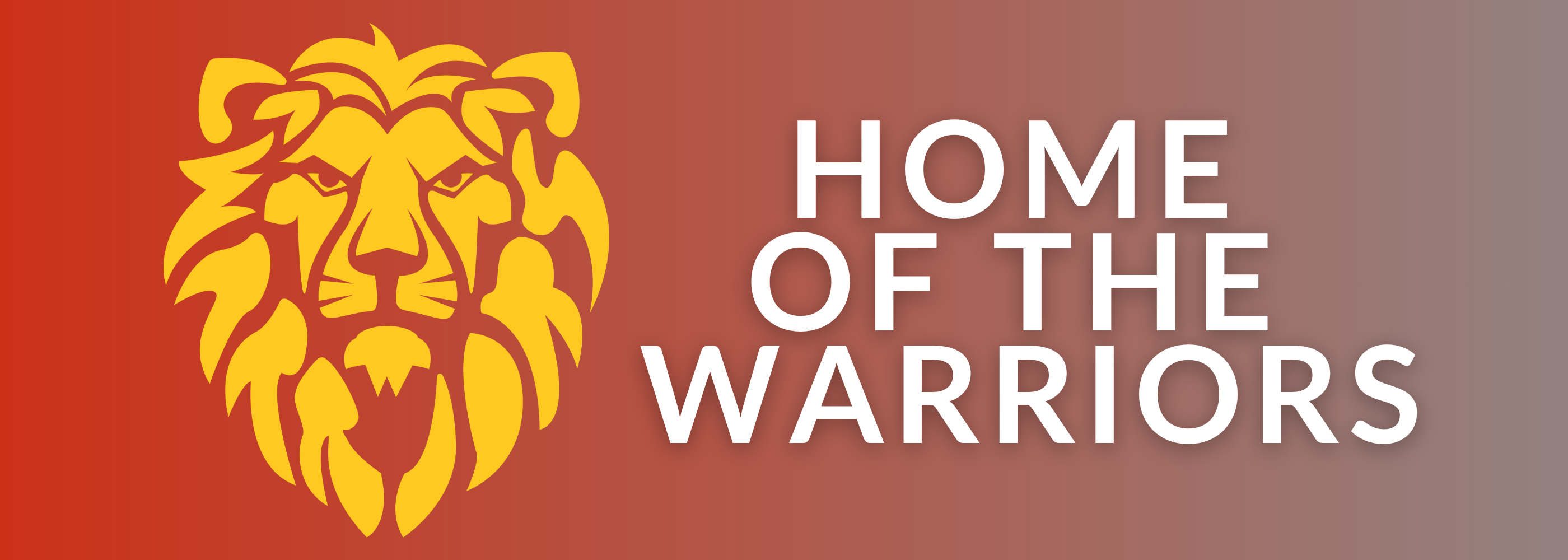 home of the warriors