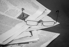 newspaper