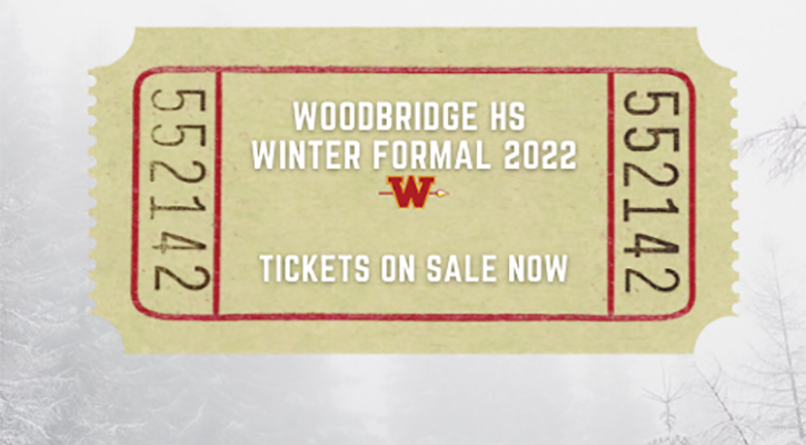 WHS Winter Formal