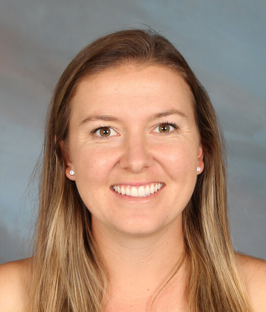 Photo of teacher