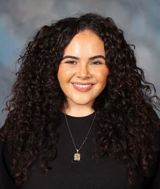 sara alcaraz