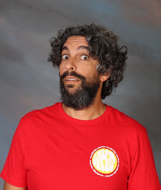 adam atallah