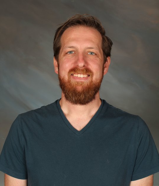 aaron dorman