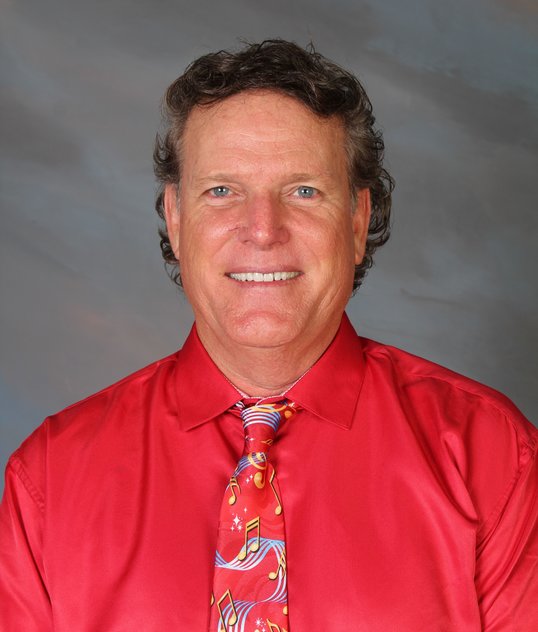 brad harris