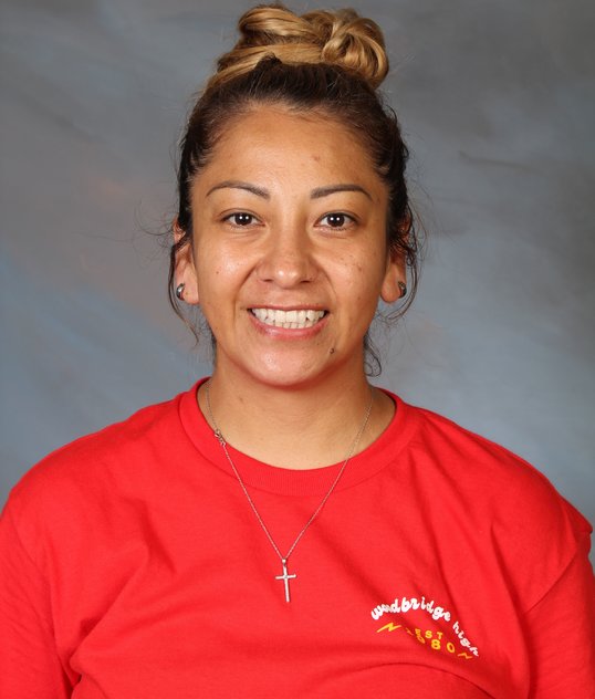 abby osorio