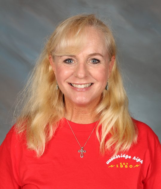 jane barber