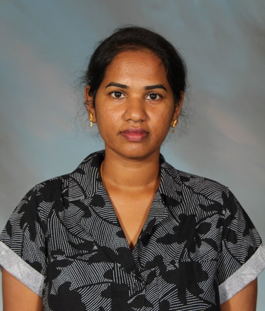 Nalini vinoth kumar