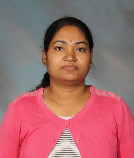 lalitha yalla