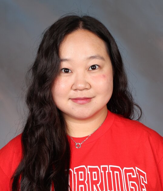 allison kim